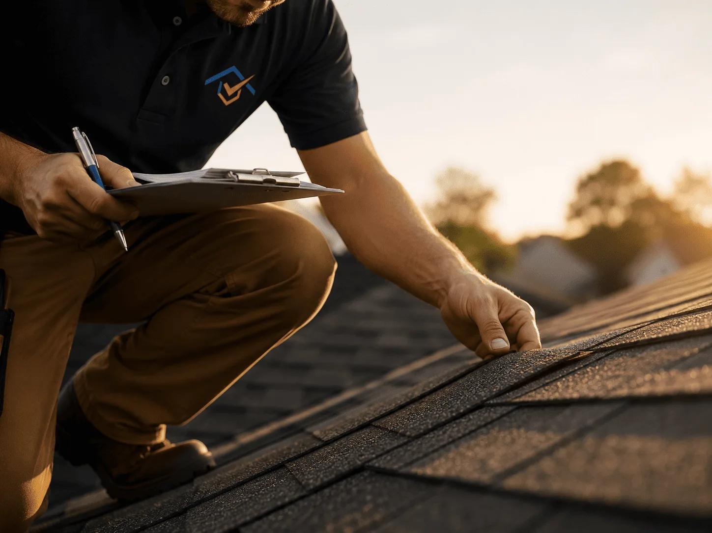 Why Choose Roof Inspection in Crocketts Bluff, AR