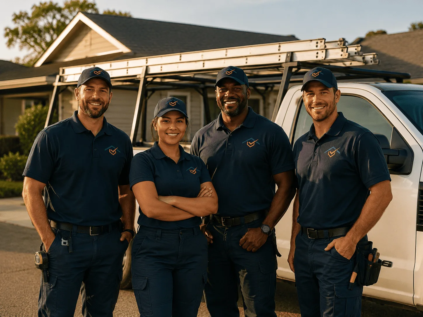 Roof Inspection company in Crocketts Bluff, AR